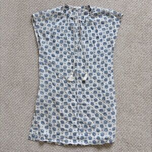 Madewell Swim Cover Up XS